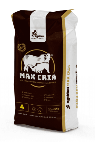 Max Cria
