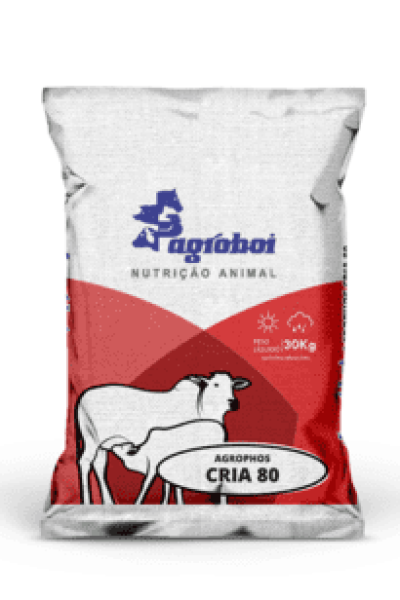 AGROPHOS CRIA