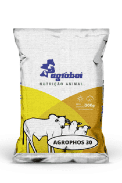 AGROPHOS 30