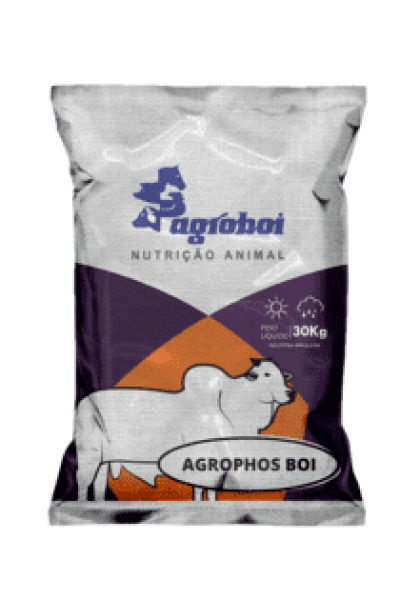 AGROPHOS BOI