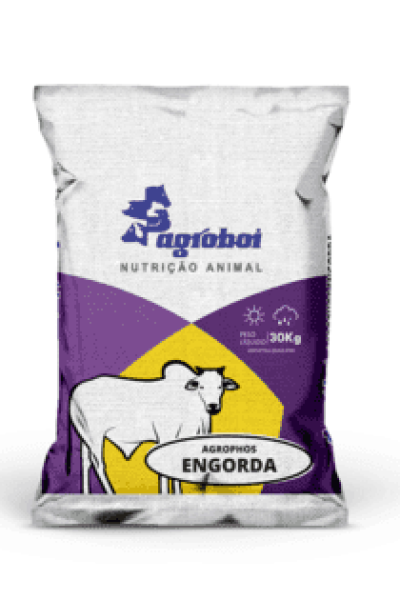 AGROPHOS ENGORDA