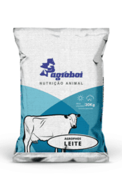 AGROPHOS LEITE