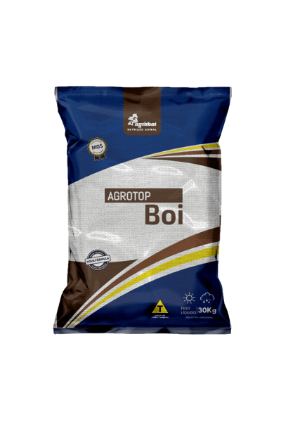 agrotop boi