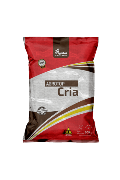 agrotop cria