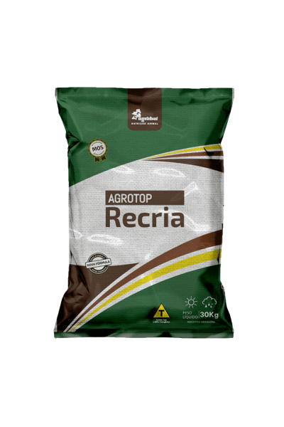 agrotop recria