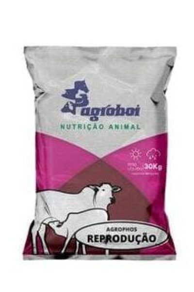 AGROPHOS REPRODUÇÃO