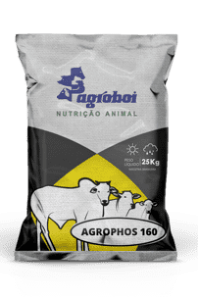 AGROPHOS 160